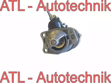 Стартер ATL Autotechnik A 11 940